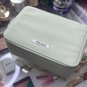 Prada Beauty Vanity Case